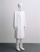 Katharina Fritsch. ”Doktor”. 1997/99