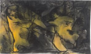 Emil Nolde. ”Gnome”.
