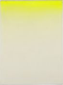 Rupprecht Geiger. ”622/71”. 1971