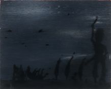 Daniel Richter. ”TSE TSE”. 2005