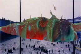 Gerhard Richter. ”7. Sept. '98”. 1998