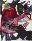 Martin Disler. Untitled. 1982