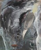 Per Kirkeby. Untitled. 1981