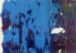 Gerhard Richter. ”3. Mai 1998”. 1998