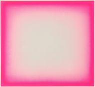 Rupprecht Geiger. ”617/71”. 1971