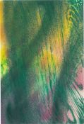 Katharina Grosse. Untitled. 2007