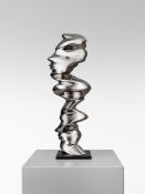 Tony Cragg. ”Points of View”. 2013