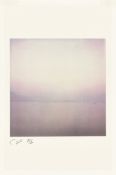 Cy Twombly. Bay of Gaeta. 2005