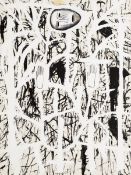 Mimmo Paladino. ”Allegretto”. 1994