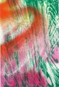Katharina Grosse. Untitled. 2007