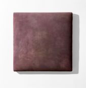 Gotthard Graubner. Untitled (Farbraumkörper). 1977