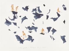 Norbert Bisky. ”Ilha Grande”. 2012