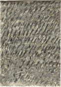 Günther Uecker. Untitled. 1994
