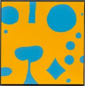 Poul Gernes. Untitled. Circa 1975