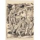 Max Pechstein. „Drei Akte (Palau)“. 1930 - Bild 1 aus 4