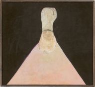 Rainer Küchenmeister. ”La Reine”. 1969
