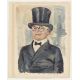 Rudolf Schlichter. „Bildnis O. St.“. 1927 - Bild 2 aus 4