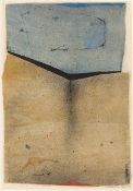 Giuseppe Santomaso. Untitled. 1965