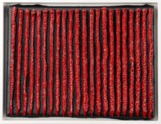 Kuno Gonschior. Untitled. 1991