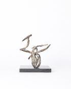 Brigitte and Martin Matschinsky-Denninghoff. ”Idee II”. 1992
