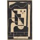Erich Müller-Kraus. „Fabrikarbeiter“. 1932 - Bild 1 aus 2