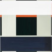 Imi Knoebel. Face I. 2005