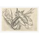 Ernst Wilhelm Nay. „La Belle et la Bête“. 1944 - Bild 2 aus 4