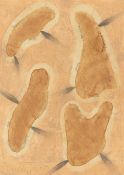 Franz Erhard Walther. Untitled. 1969