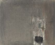 Erwin Bechtold. ”Zurückgelassen”. 1959