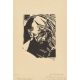 Fritz Schaefler. „Bildnis Kurt Eisner“. 1919 - Bild 1 aus 3