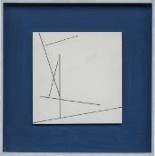 Henryk Stażewski. ”nr. 86”. 1979