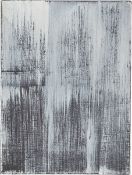 Raimund Girke. Untitled. 1996