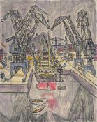 Ivo Hauptmann. Untitled. 1952