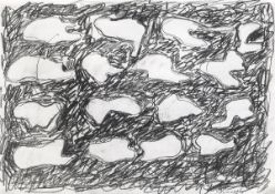 Jannis Kounellis. Untitled. 2009