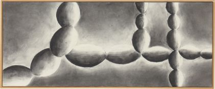 Andreas Schulze. Untitled. 1983