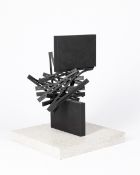 Thomas Röthel. ”Drehung”. 2015