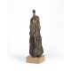 Theo Balden. „Aufrechte I“. 1988 - Bild 1 aus 3