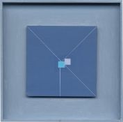Henryk Stażewski. Untitled. 1980