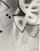 Hannah Höch. Untitled. 1950