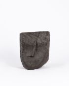 Dietrich Klinge. ”Kopf 040”. 1991