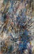 Raimund Girke. Untitled. 1956