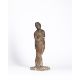 Waldemar Otto. „Sich abwendende Aphrodite III“. 1988 - Bild 2 aus 3