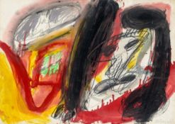Walter Stöhrer. ”TWO FOR TWO”. 1967
