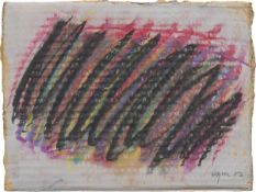 Winfred Gaul. Untitled. 1982