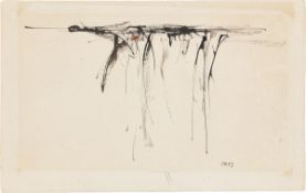 Peter Brüning. Untitled. 1959