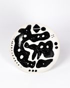 A.R. Penck. Untitled.