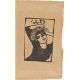 Erich Heckel. „Mädchen mit Turban (Mädchen / Der Turban)“. 1911 - Bild 1 aus 3