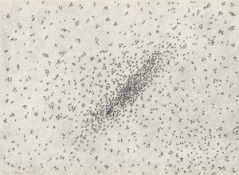 Ed Ruscha. „Insect Slant“. 1973