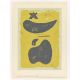 Willi Baumeister. „Ideogramm“. 1952 - Bild 2 aus 3