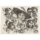 Lovis Corinth. „Freude am Leben“. 1920 - Bild 1 aus 3